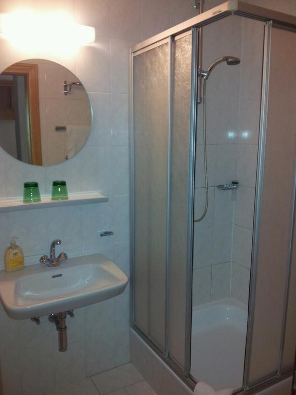 Hotel Bruggner Stub'N Landeck Bilik gambar