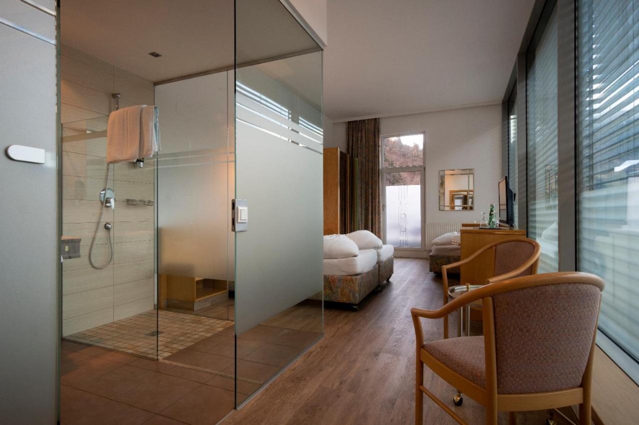 Hotel Bruggner Stub'N Landeck Luaran gambar