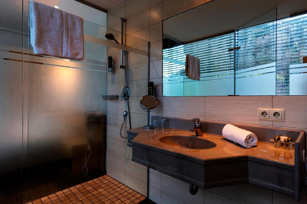Hotel Bruggner Stub'N Landeck Luaran gambar