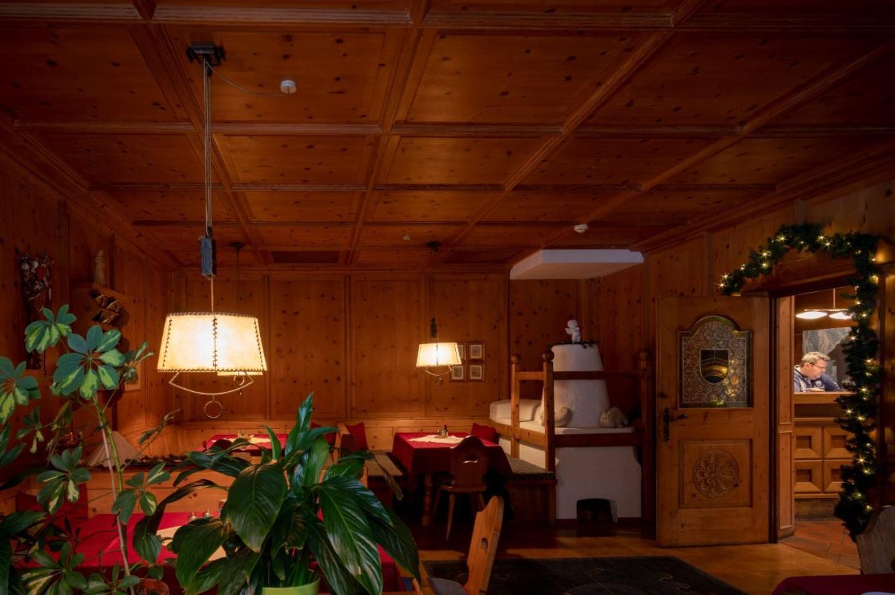 Hotel Bruggner Stub'N Landeck Luaran gambar