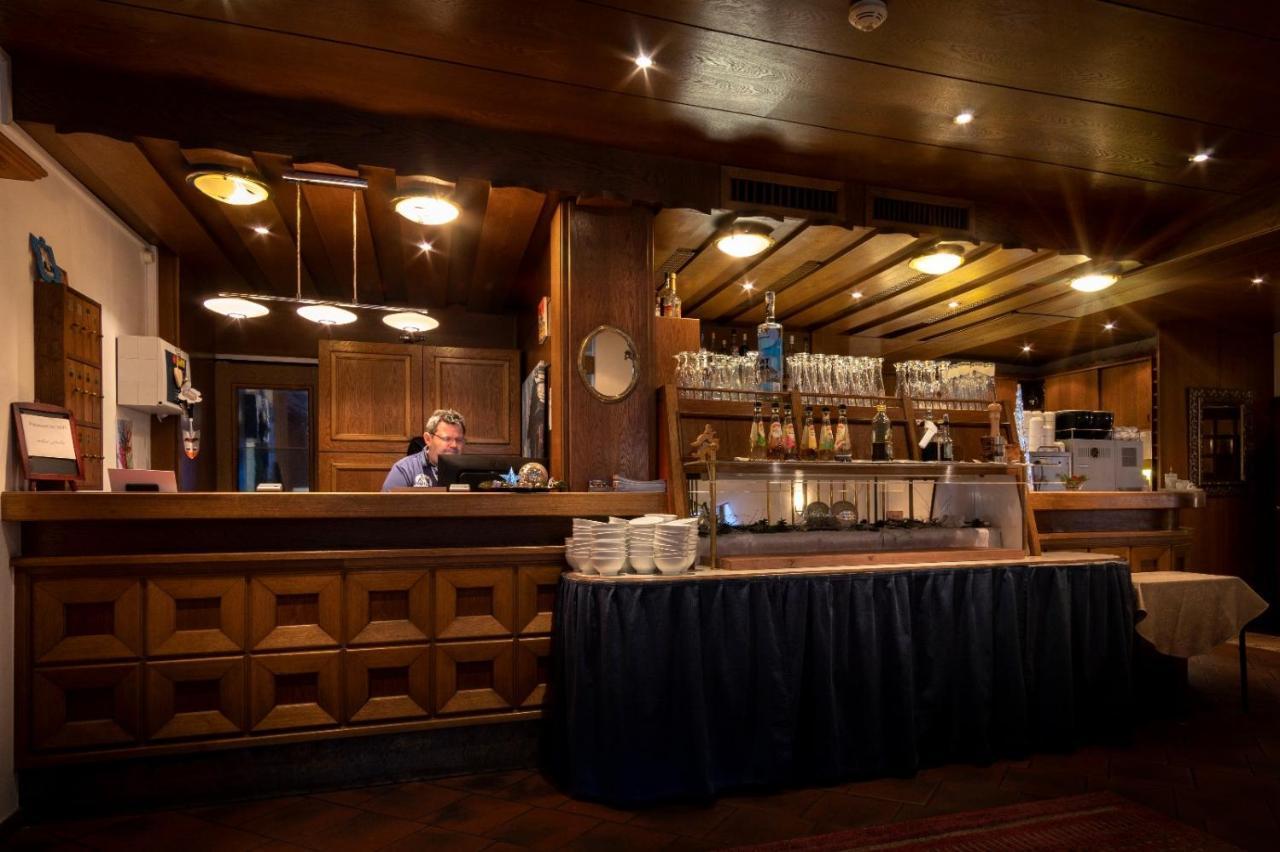 Hotel Bruggner Stub'N Landeck Luaran gambar