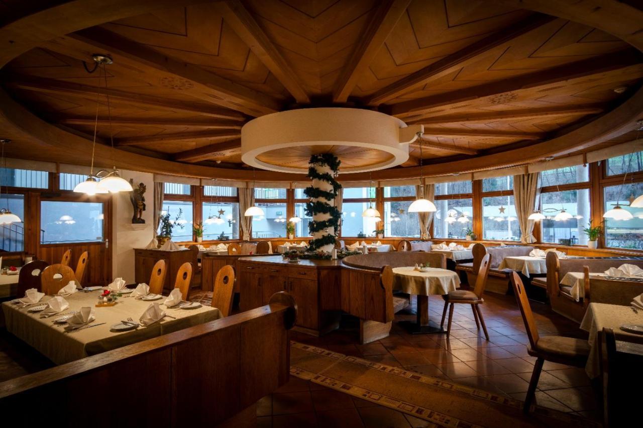 Hotel Bruggner Stub'N Landeck Luaran gambar