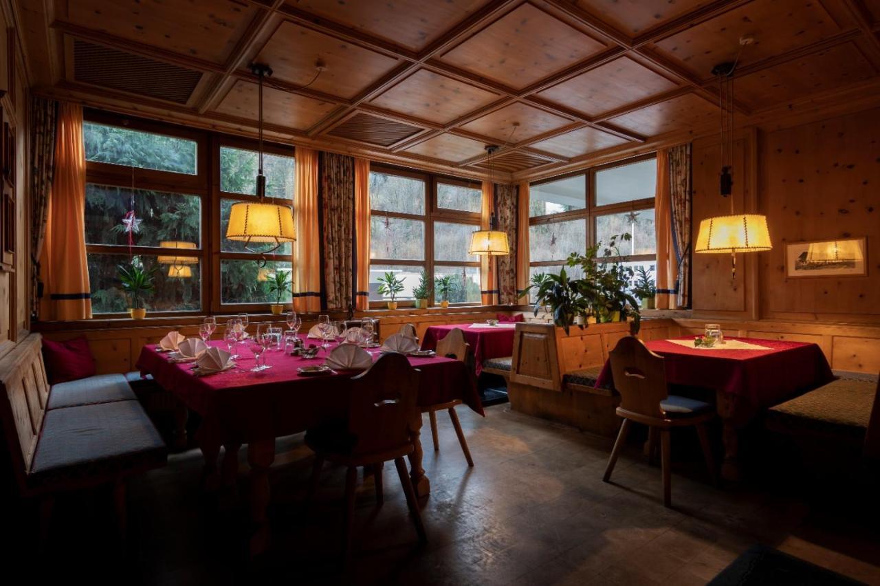 Hotel Bruggner Stub'N Landeck Luaran gambar