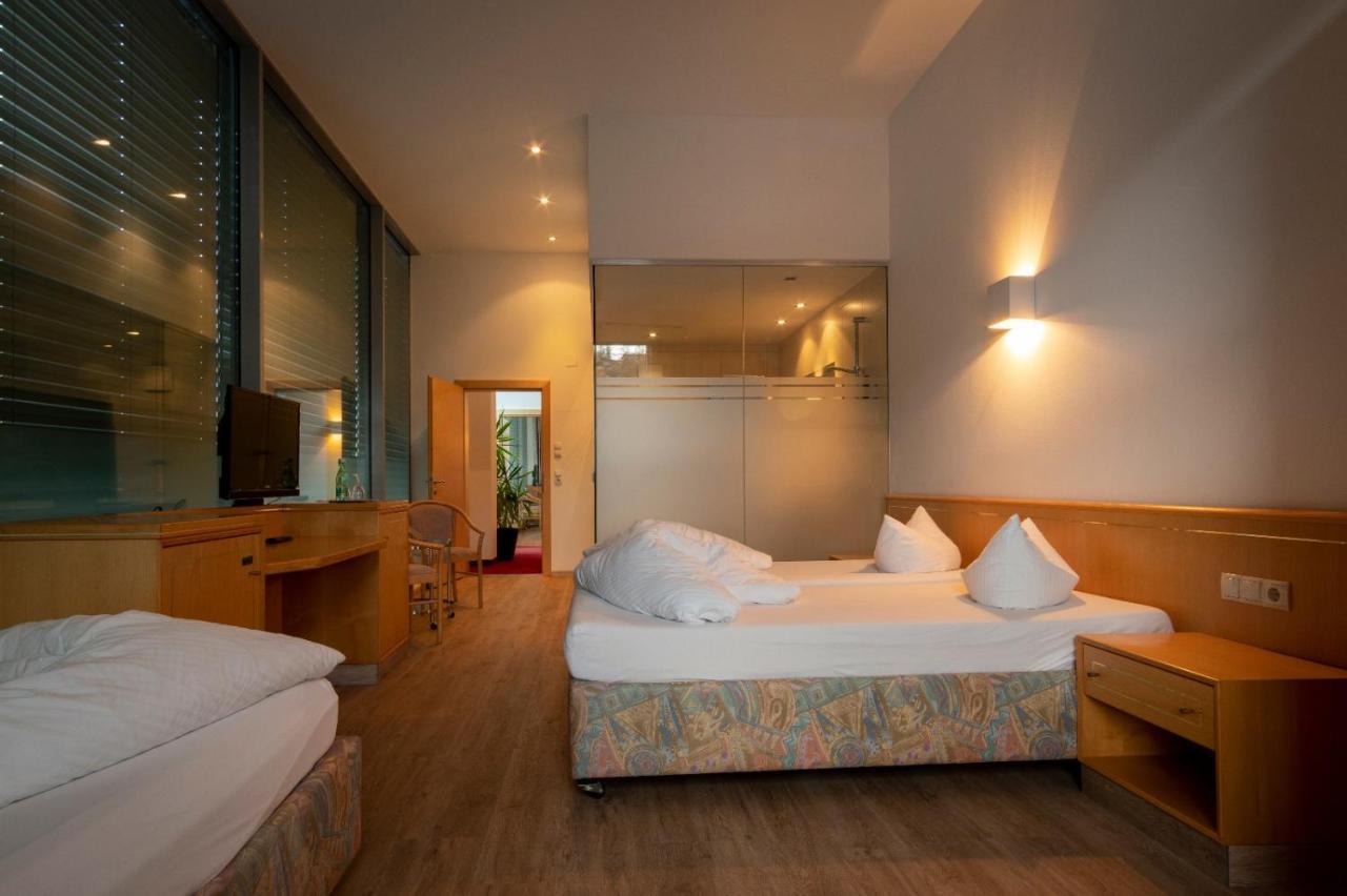 Hotel Bruggner Stub'N Landeck Luaran gambar