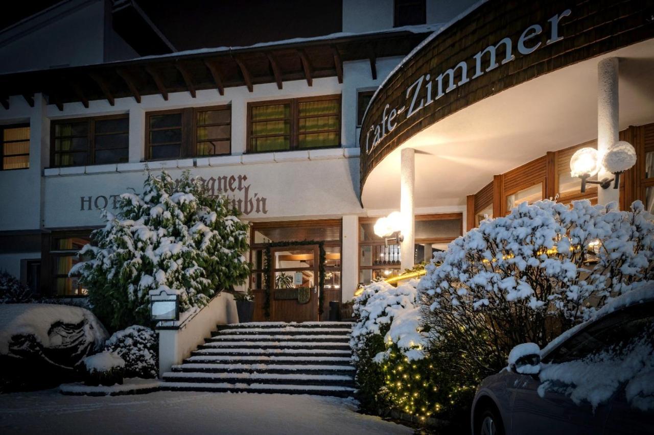 Hotel Bruggner Stub'N Landeck Luaran gambar